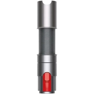 Furtun flexibil si extensibil compatibil cu aspiratoarele verticale Dyson V7, V8, V10, V11, V12 si V15 foto
