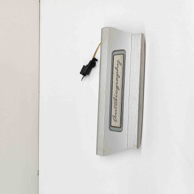 Ornament prag dreapta spate LAND ROVER RANGE ROVER IV L405 2020 OEM: CPLA-13244-DD foto