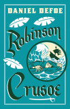 Robinson Crusoe | Daniel Defoe, Alma Classics