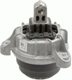 LEMF&Ouml;RDER 39444 01 Suport motor