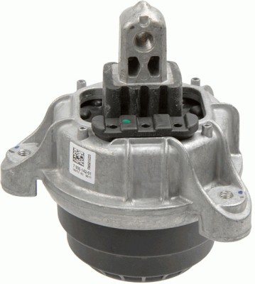 LEMF&amp;Ouml;RDER 39444 01 Suport motor foto