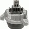 LEMF&Ouml;RDER 39444 01 Suport motor