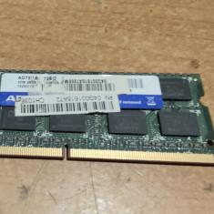 Ram Laptop AData 2GB PC3-10600