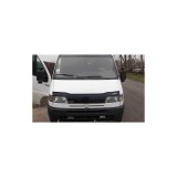 Cumpara ieftin Deflector capota compatibil Citroen Jumper 1994-2003