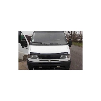 Deflector capota compatibil Citroen Jumper 1994-2003 foto