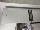 Combina frigorifica Whirlpool