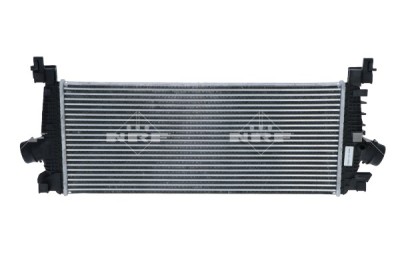 NRF 30932 Intercooler, compresor foto