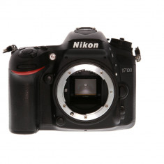 Aparat foto profesional Nikon D7100 Body foto
