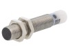 Senzor Inductiv PNP NO 4mm 10-30VDC M12 IP67 100mA