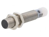 Senzor Inductiv PNP NO 4mm 10-30VDC M12 IP67 100mA