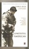Chris Kyle-Lunetistul American, Rao