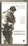 Chris Kyle-Lunetistul American