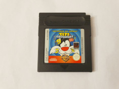 Joc Nintendo Gameboy Classic GB - Sylvester and Tweety foto