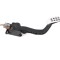 Pedala de accelerație PEUGEOT RCZ 2010 OEM: 0280755160,9687770480 14981847