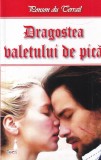 Ponson du Terrail - Dragostea valetului de pica