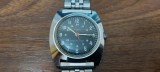CEAS TIMEX WATER RESISTANT, MECANIC ,NU FUNCTIONEAZA .