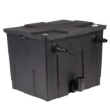 vidaXL Filtru bio pentru iazuri, 8000 L/h