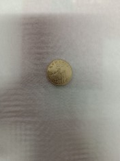 Vand monede rare foto