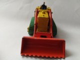 Bnk jc Matchbox Caterpillar Traxcavator (K-8)