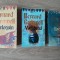 Bernard Cornwell - In cautarea Graalului, 3 volume - Harlequin / Vagabond / Eretic ed RAO