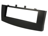Cadru Radio Mitsubishi 1 DIN Negru ACV - Montaj Auto Simplu