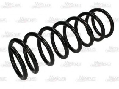 Arc spiral FORD MONDEO III Combi (BWY) (2000 - 2007) Magnum Technology SG125MT foto