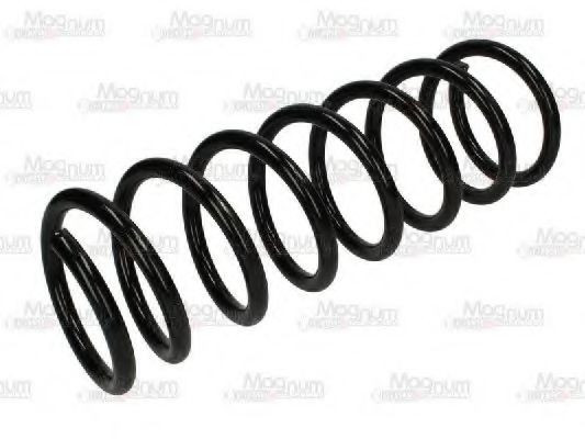 Arc spiral FORD MONDEO III Combi (BWY) (2000 - 2007) Magnum Technology SG125MT