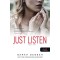 Just Listen - Figyelj r&aacute;m! - Sarah Dessen