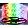 Banda Led 5050, RGB, 220V, 1m ModernLight Concept