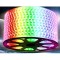 Banda Led 5050, RGB, 220V, 1m ModernLight Concept