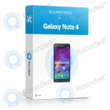 Cutie de instrumente Samsung Galaxy Note 4 (SM-N910F).