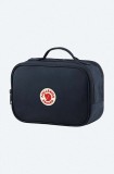 Fjallraven portfard Kanken Toiletry Bag culoarea bleumarin F23784