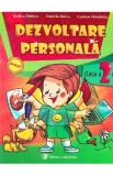 Dezvoltare personala - Clasa 2 - Rodica Dinescu, Daniela Stoica, Carmen Minulescu