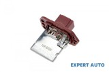 Rezistenta aeroterma trepte ventilator Hyundai Santa Fe 2 (2006-2012)[CM] #1