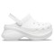 Saboti Crocs Classic Bae Clog Alb - White