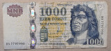 1000 forint Ungaria - 2011