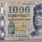 1000 forint Ungaria - 2011