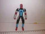 bnk jc Spider Man - Marvel Toy Biz 1997