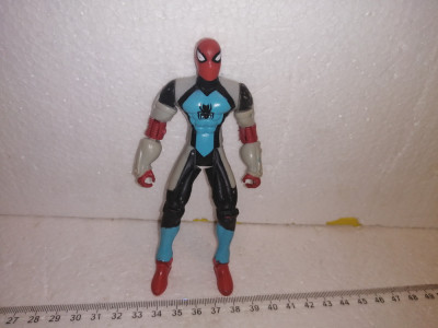 bnk jc Spider Man - Marvel Toy Biz 1997 foto