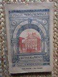 Il Battistero e le Chiese Romaniche di Firenze