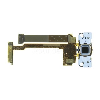 Nokia N96 UI Board Function incl. Cablu Flex foto
