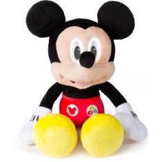 Plus Interactiv IMC Mickey Mouse Emotions foto