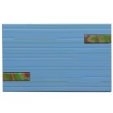 Cumpara ieftin Placa Decor Zenith Prado Verde Deco 25X40, 1 Mp/Pachet
