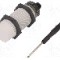 Senzor capacitiv, IP67, terminal M12, 200mA, SCHNEIDER ELECTRIC - XT230A1PCM12