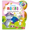 A j&oacute;sz&iacute;vű macska - Kis bar&aacute;tok nagy kalandjai