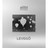 Alibi hat h&oacute;napra 24. - Levegő