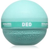 BEN&amp;ANNA Green Balance Deo-crema 40 g