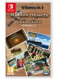 Hidden Objects Collection Volume 2 NSW