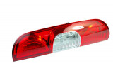 Lampa stop Fiat Doblo 2001-2009 cu suport becuri 147562 51755145 / 51755144-1