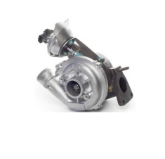 Turbocompresor, Aftermarket TBS0026